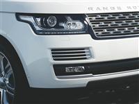 2014 Land Rover Long wheelbase Range Rover
